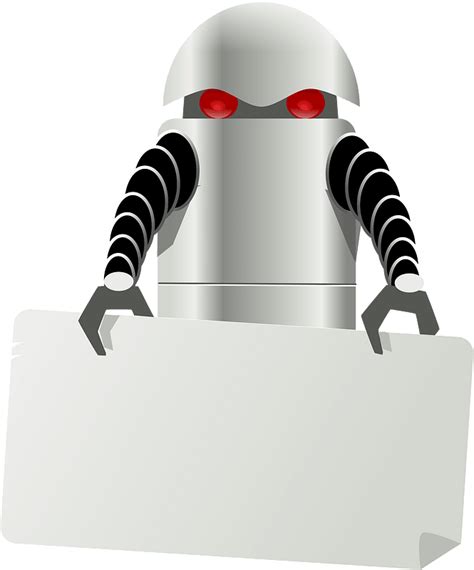 Robot ClipArt 的图像结果