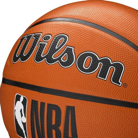Wilson DRV Plus NBA Basketball Ball Outdoor | Kaufland.de