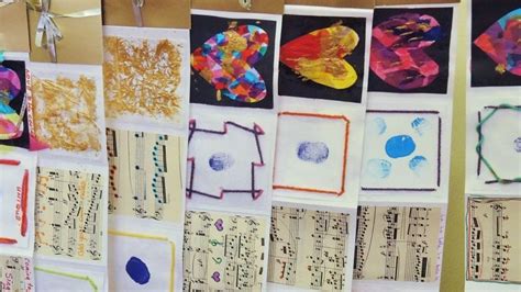 Image result for Visual Arts Header