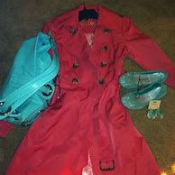 Image result for Light Denim Jacket Outfits