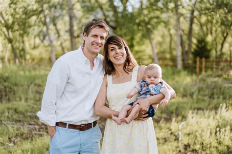 Spring Family Photos at South Mesa Trailhead — Tim Gillies Photography ...