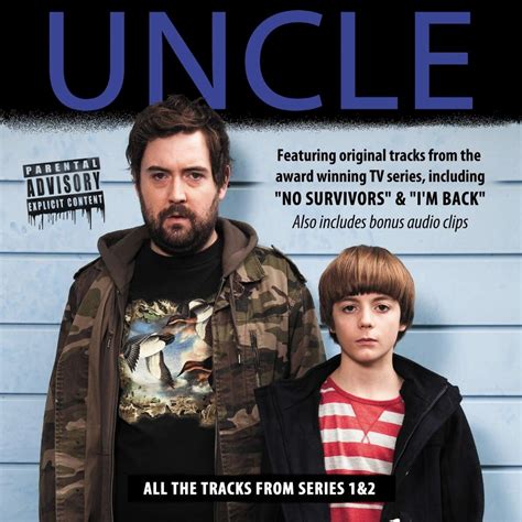 Uncle: The Songs (英剧《废柴舅舅》原声带 - 歌单 - 网易云音乐