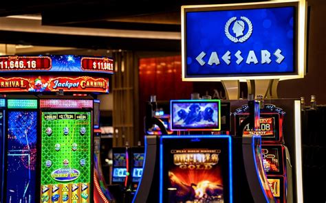 CAESARS SOUTHERN INDIANA (Louisville) - Hotel Reviews, Photos, Rate ...
