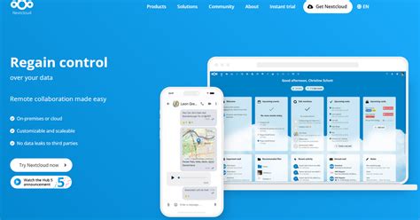 NextCloud+Caddy+OnlyOffice+https — Teletype