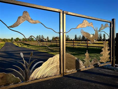 Image result for Drive Over Gate Pike