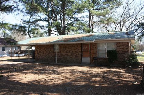 Mineral Springs, Howard County, AR House for sale Property ID ...