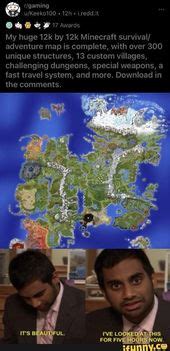 Minecraft Office Building Ideas