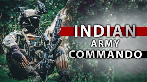 Image result for India Commando