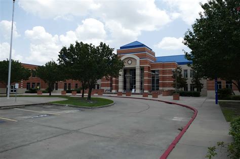 Cypress Ridge High School - Cypress Fairbanks ISD