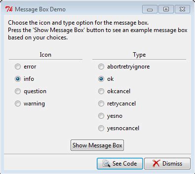 Image result for Tkinter Message Box