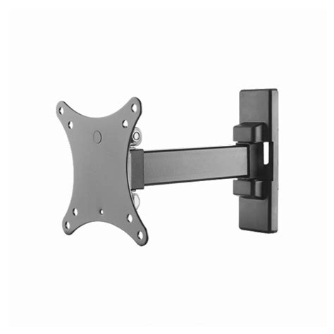 Zidni nosač za TV Full Motion VESA 75x75 do 100x100 LCD 901 SBox 596 ...