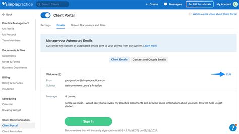 Image result for Sample Client Input Form for Simple Practice