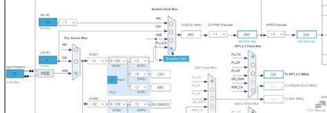STM32 St7789 的图像结果