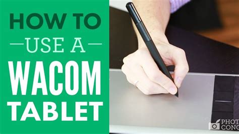 Wacom Tablet Tutorial for Windows 的图像结果