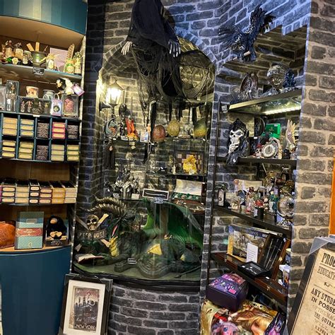 LABYRINTH BRINGS HARRY POTTER TO SHREWSBURY (2025) All You Need to Know ...