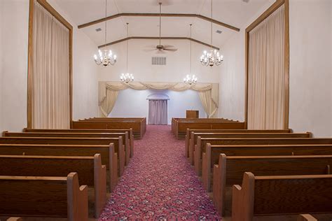 Atchley Funeral Home | Sevierville, Seymour & Pigeon Forge, TN