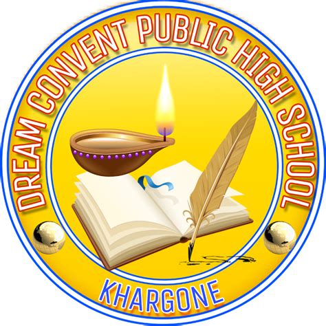 Login : DREAM CONVENT PUBLIC SCHOOL