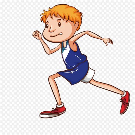 Running卡通图片 的图像结果