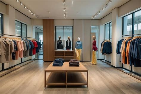 Clothes Shop 的图像结果