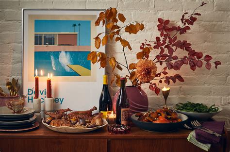 Alison Roman Cooks Thanksgiving in a (Very) Small Kitchen - The New ...