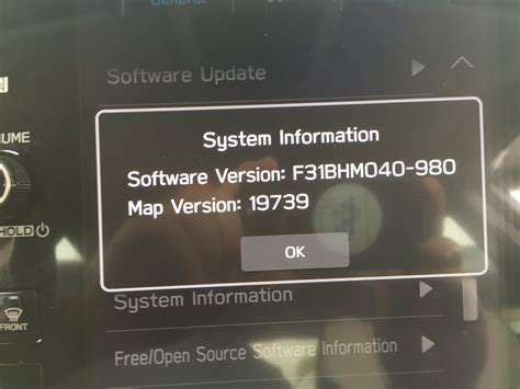 Image result for Subaru Map Update Tutorial
