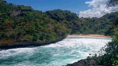 Java Indonesia Beaches 的图像结果