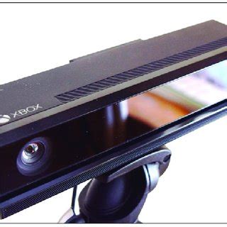 Image result for Kinect Version 2 Sensor