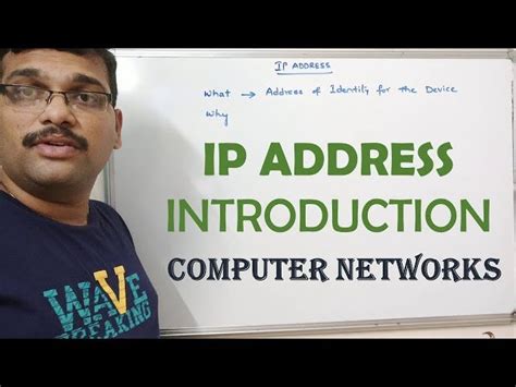 Image result for What Is IP Address Computer Science