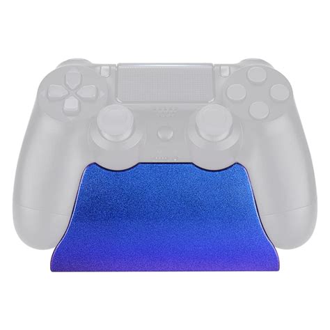 Buy eXtremeRate Chameleon Purple Blue Controller Display Stand for ...