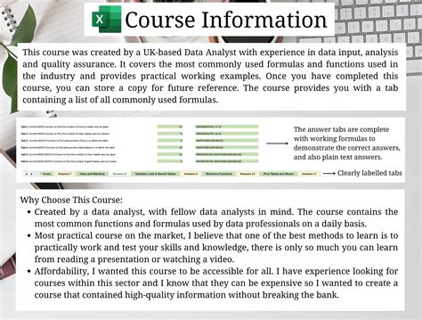 Advanced Excel Course Free 的图像结果