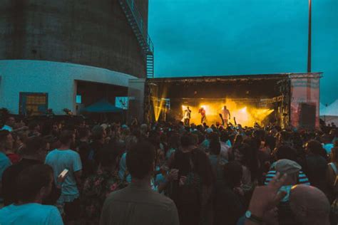 10 New Year Parties In Auckland | Celebrate the start of 2026