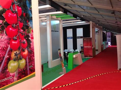 IXT EXHIBITIONS: Customer Reviews, Stands and Services