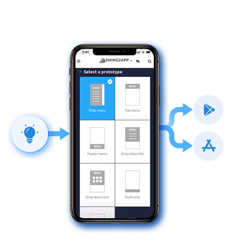 Image result for Make a Messaging App without Code