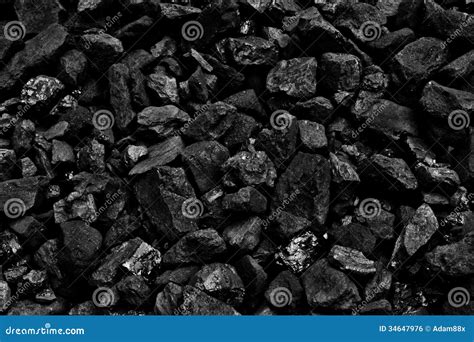 Coal Mineral