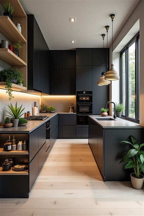 Kitchen Design 的图像结果