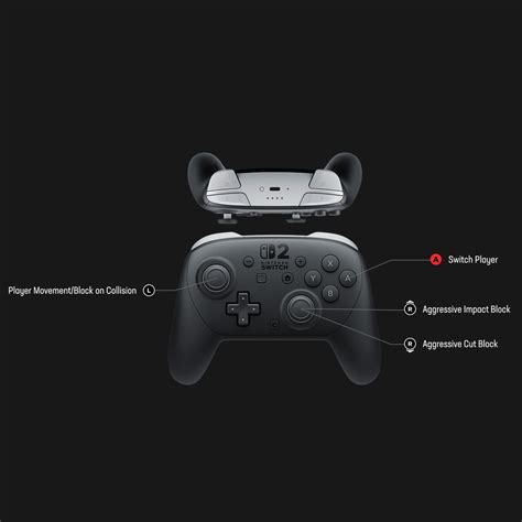 Image result for Nintendo Switch Controls
