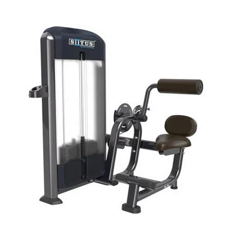 Image result for Low-Back Machine