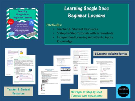 Learning Google Doc 的图像结果