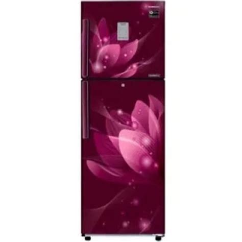 Samsung RT28N3923R8 253 Ltr Double Door - Price in India ...