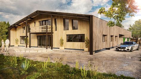 Garage Conversion — | McTernan Design | Expert planning and building regulation drawings in ...
