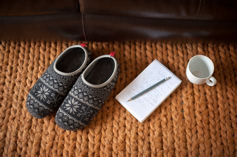 Slippers Dirty? Here's How to Clean Wool, Leather, Fleece & More