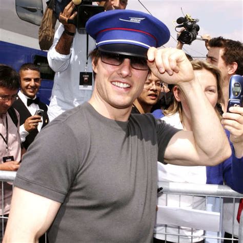 In December of 2008, Cruise released his second project through United ...