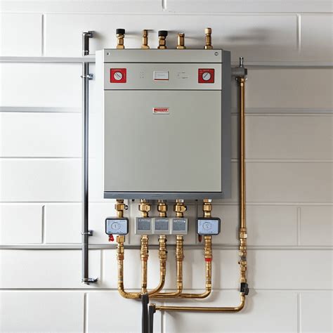 Tankless Water Heater Cost You Need To Know Now