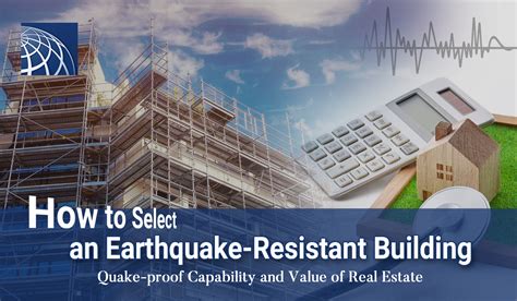 Earthquake Safe Buildings