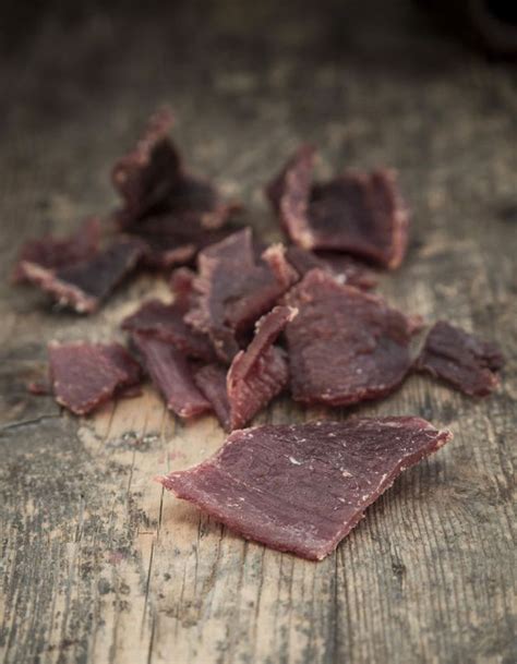 comment faire de la viande maturée