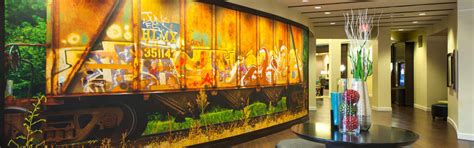 Atlanta Airport Hotels | ATL Airport District Accommodations