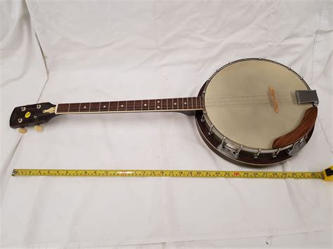 Image result for 4 String Banjo Tune