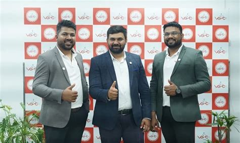 VOC Automotive Secures Rs. 1.5 Crore Funding from CWI