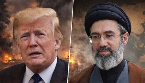 Iran declares 'historic victory' over US, says enemy forced to accept ...