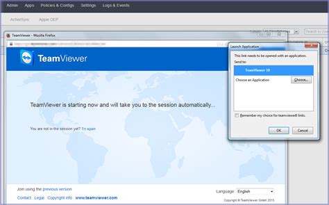 Image result for TeamViewer Remote Control Invitation